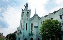 Завтра в Мукачеві відбудеться сесія міської ради