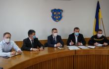 З 20 березня в Ужгороді маршрутки  тимчасово не їздитимуть 