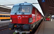 До потяга приєднають додатковий вагон