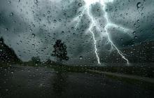 5 червня на Закарпатті дощитиме 