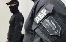 Серед затриманих є й військовослужбовець, розшукуваний за уникнення від служби 