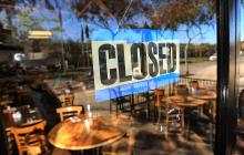 В Ужгороді від завтра закриваються заклади громадського харчування - журналіст  