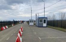 КПП «Велика Паладь»