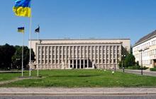 Наступного тижня голова Закарпатської ОДА отримає нових заступників