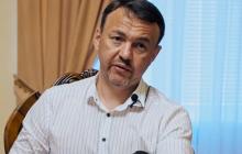 Кабмін визначився  з новим керівником Закарпатської ОДА