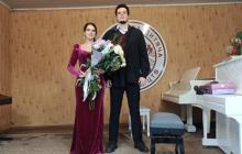 Міра та Маттео Доціо