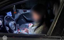 Жінка відмовилася від огляду в лікаря- нарколога 