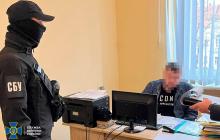 Підозрюваному загрожує до 8 років позбавлення волі 