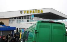 КПП "Тиса" у "пікові" дні пропускає до 4000 пасажирів з Італії