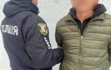 закарпатця затримали "на гарячому" одразу після збуту наркотиків 