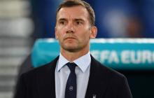 Легенда українського футболу Шевченко - єдиний кандидат на пост президента УАФ