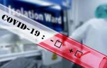 За добу ще 39 закарпатцям діагностували COVID-19