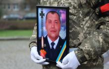 Воїну було 42 роки 