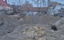 Через атаку по Києву 2 січня 27 людей постраждали, є загибла 