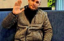ЗМІ повідомляють, що це Руслан Сировий