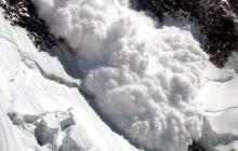 На Закарпатті може зійти лавина 