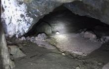 Перша на Закарпатті печерна стоянка людей кам'яного віку