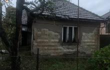 Тут жив самотній чоловік, який загинув 14 листопада в пожежі