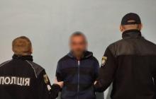 Поліція затримала підозрюваного у вбивстві пенсіонера 