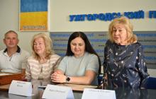 Бухгалтери Закарпаття