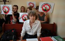 Наталія Майстренко