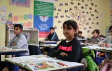 Центр дошкільної підготовки ромських дітей