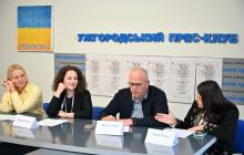 На Закарпатті стартує Docudays UA: 12 документальних фільмів та дискусії про права людини