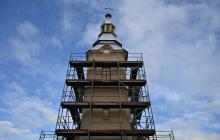 Церква у Дубрівці