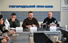 Представники ветеранських ініціатив