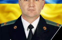 Воїн Анатолій Гунченко