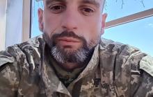 Захисник Андрій Газдик