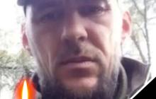 Воїн Андрій Саварухін