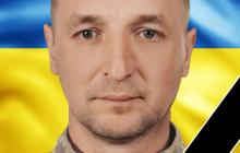 Воїн Андрій Телінгер