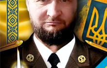 Воїн Артем Коваленко
