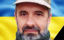 Воїн Богдан Магійович