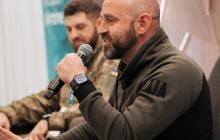 Павло Каразін