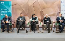 Форум Re:Open Zakarpattia