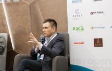 Павло Клімкін, міністр закордонних справ України у 2014-2019 роках