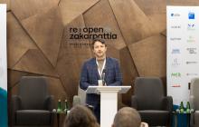 Сергій Притула вважає, що волонтери стають аніматорами, щоб закликати донатити на війну 