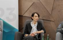 Наталія Кабацій