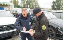 Закарпатська митниця