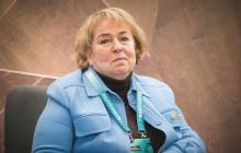 Елла Лібанова