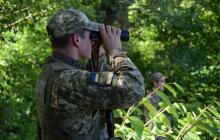 Мукачівський прикордонний загін потребує водіїв, медиків, кухарів та ін. 