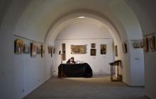 Виставка ікон