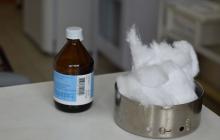 Медичні препарати