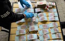 Хабар начальнику патрульної поліції