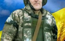 Захисник Дмитро Хвуст