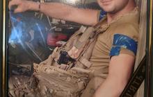 Захисник Едуард Попович