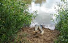 Не відомо, скільки часу чоловік пробув у воді 