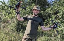 Воїн Андрій Корпанець